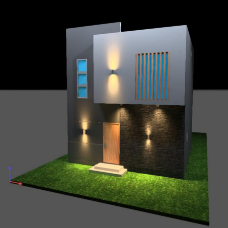 Elaboracion de planos As-Built