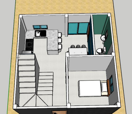 Planta baja angulo 2