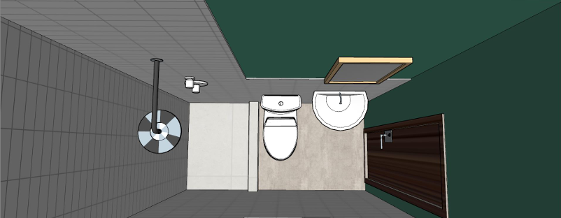 Casa Juliana cuartos