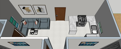 Casa Rous frente angulo 2