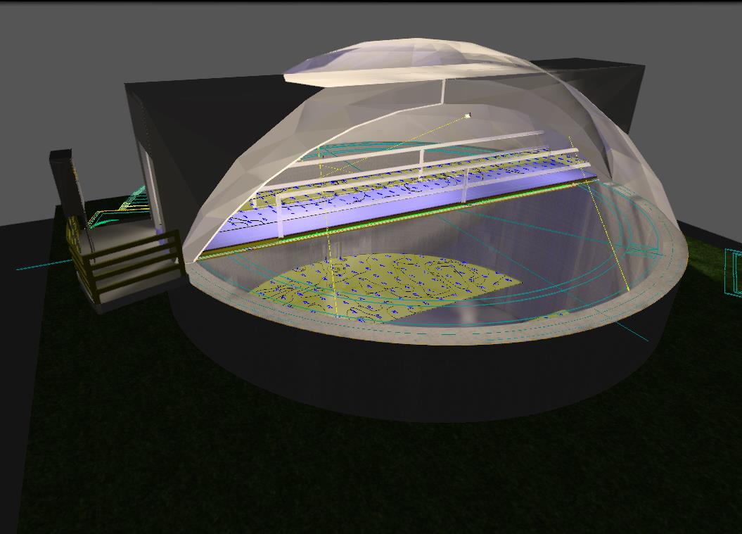 Mantenimiento Eléctrico